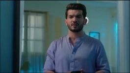 Pyaar Ka Pehla Adhyaya Shiv Shakti - 8th December 2023